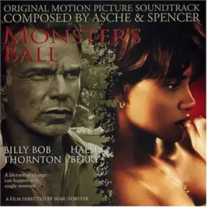 Monster's Ball (Original Motion Picture Soundtrack)