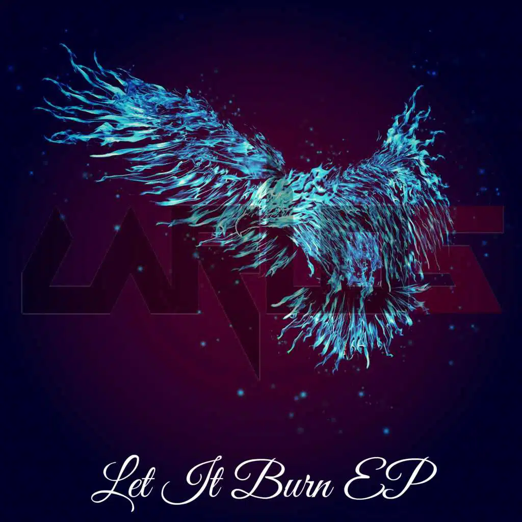 Let It Burn EP