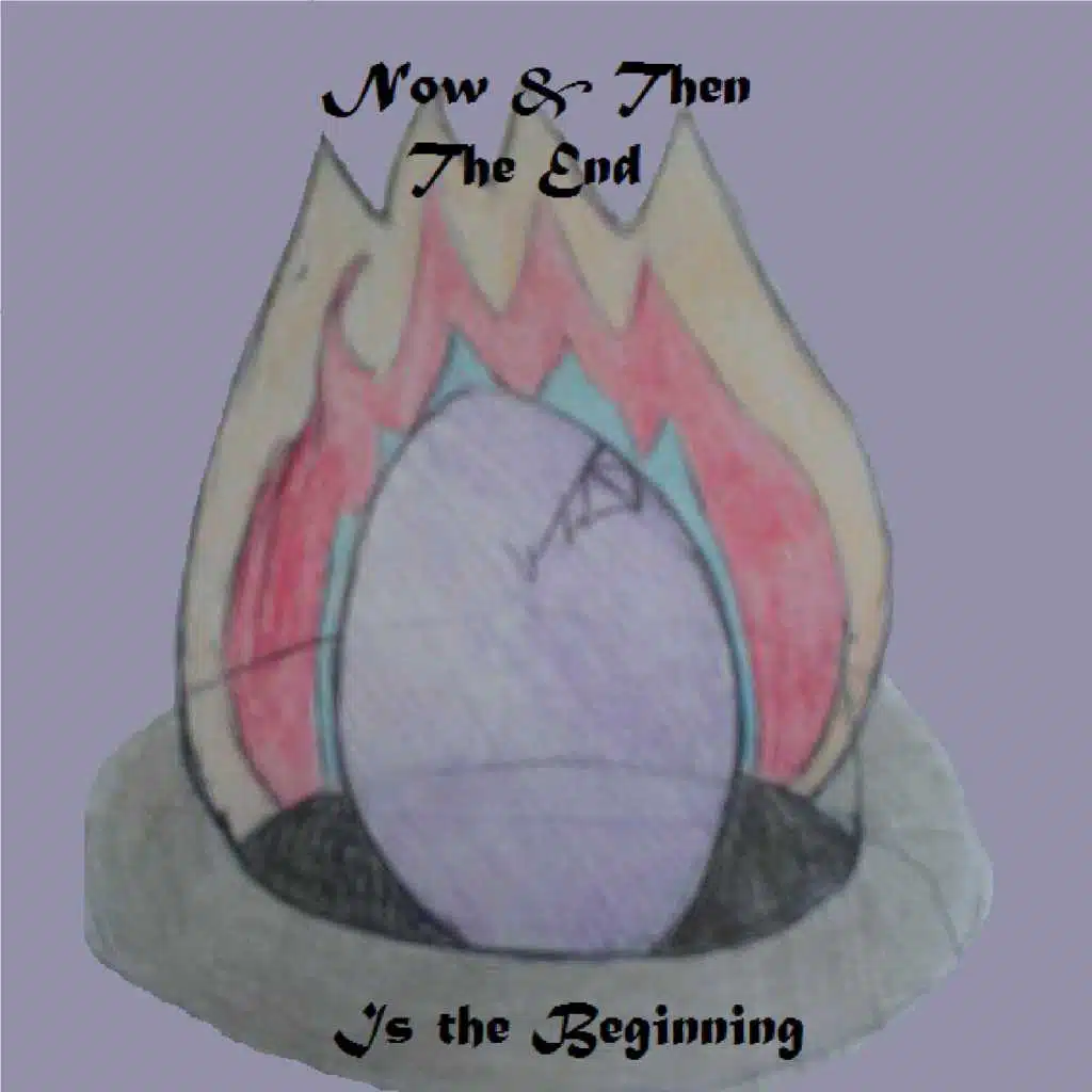 The End Is the Beggining