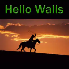 Hello Walls