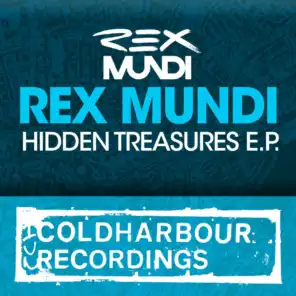 Hidden Treasures (Radio Edit)