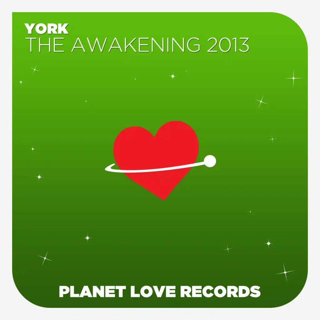 The Awakening 2013 (Radio Edit)