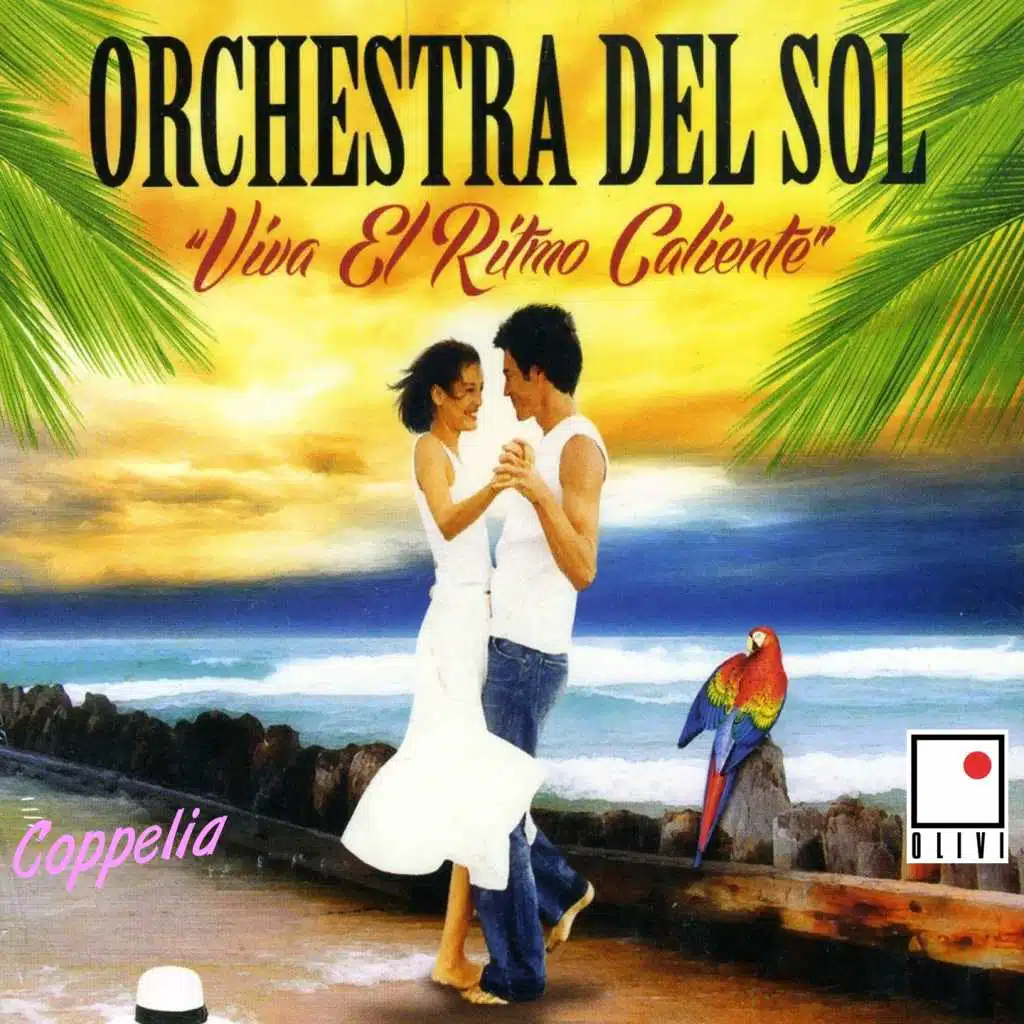 Orchestra Del Sol