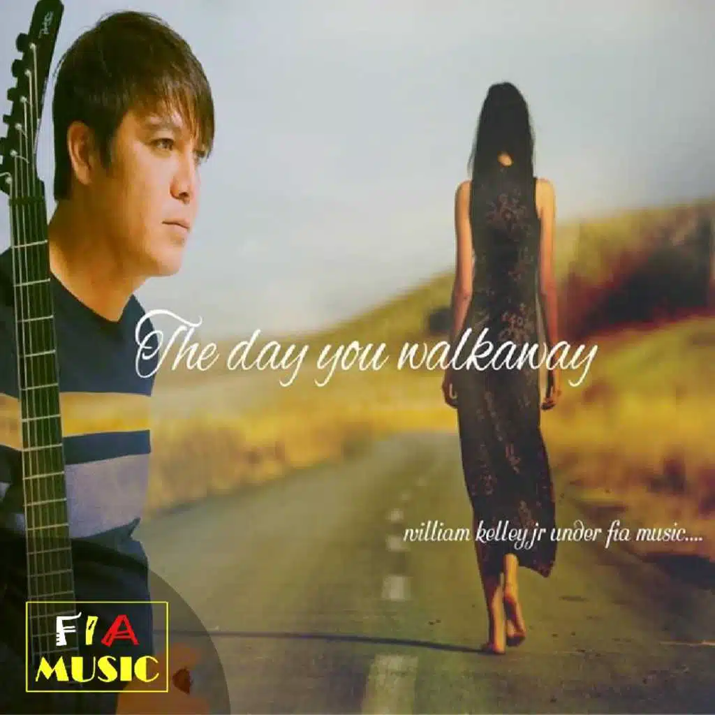 The Day You Walk Away