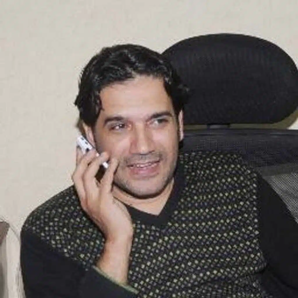 صالح أبو الدهب