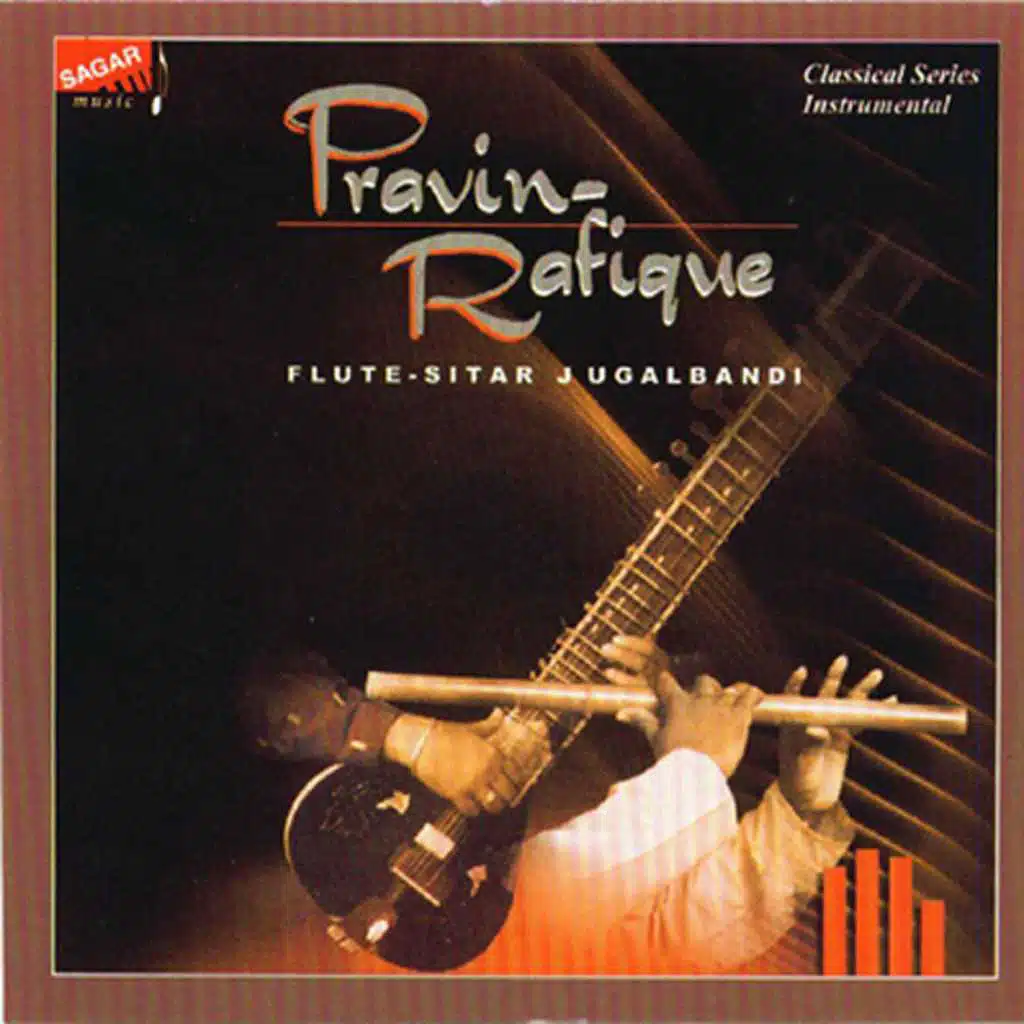 Pravin - Rafique, Vol. 1 (Live)