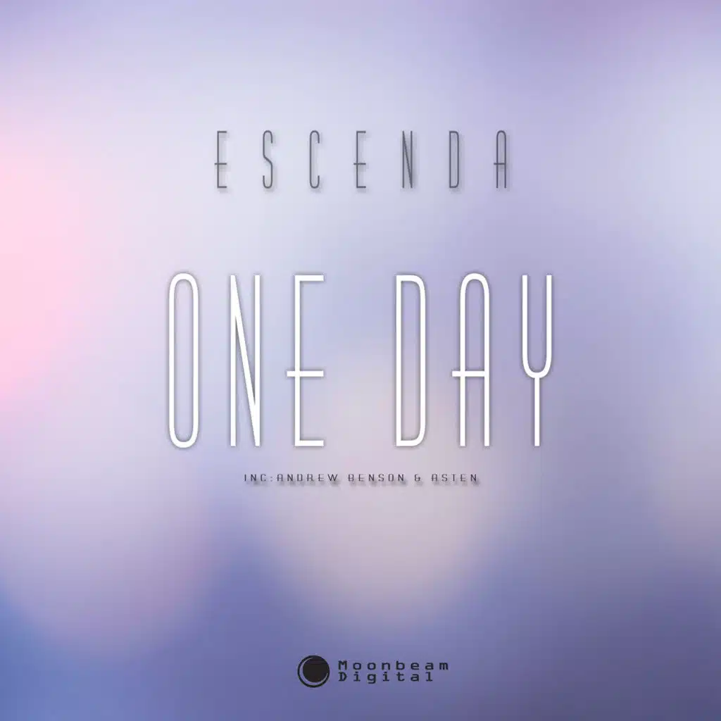 One Day (Andrew Benson Rave Remix)