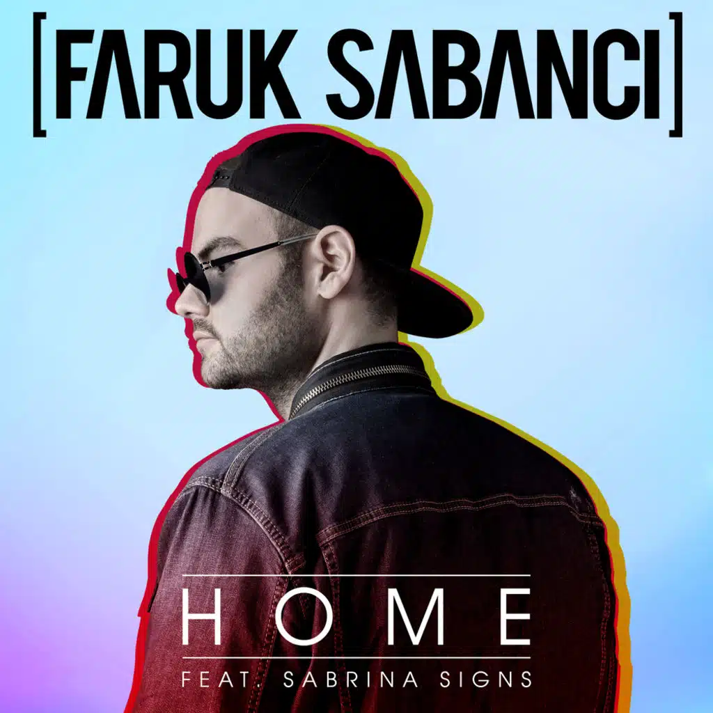 Home (feat. Sabrina Signs)