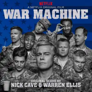 War Machine (A Netflix Original Film)