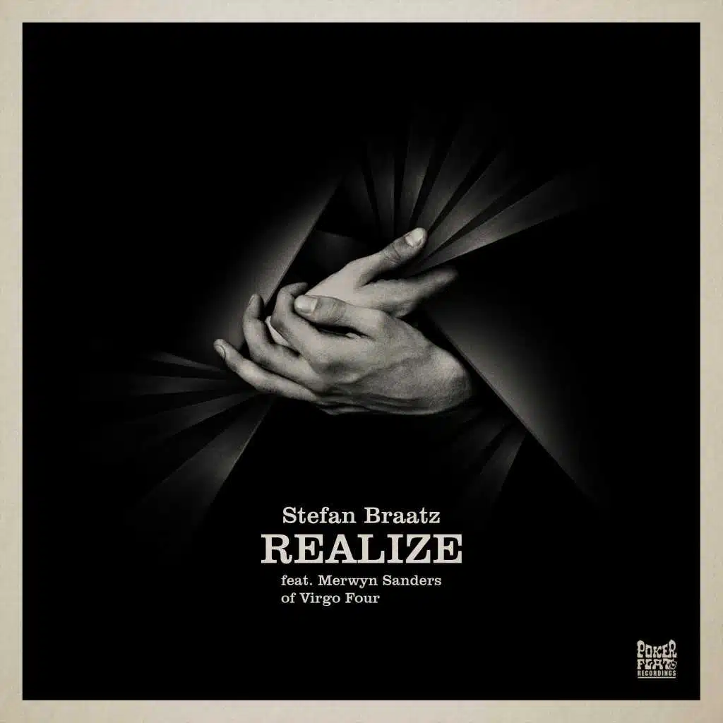 Realize Feat. Merwyn Sanders of Virgo Four