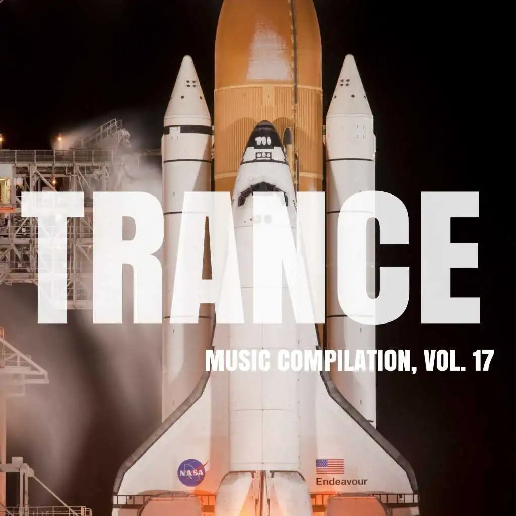 Trance Music Compilation, Vol. 17