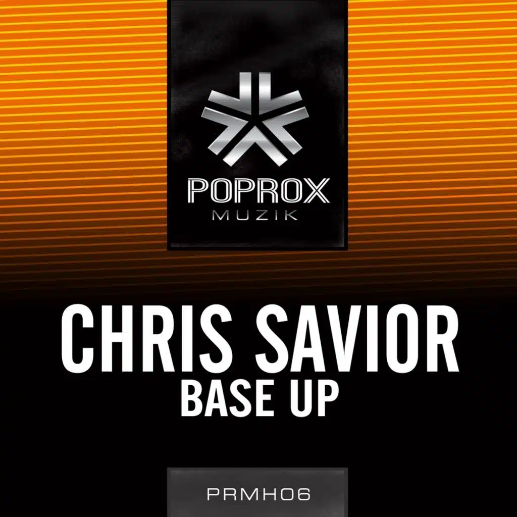 Base Up (Original Mix)