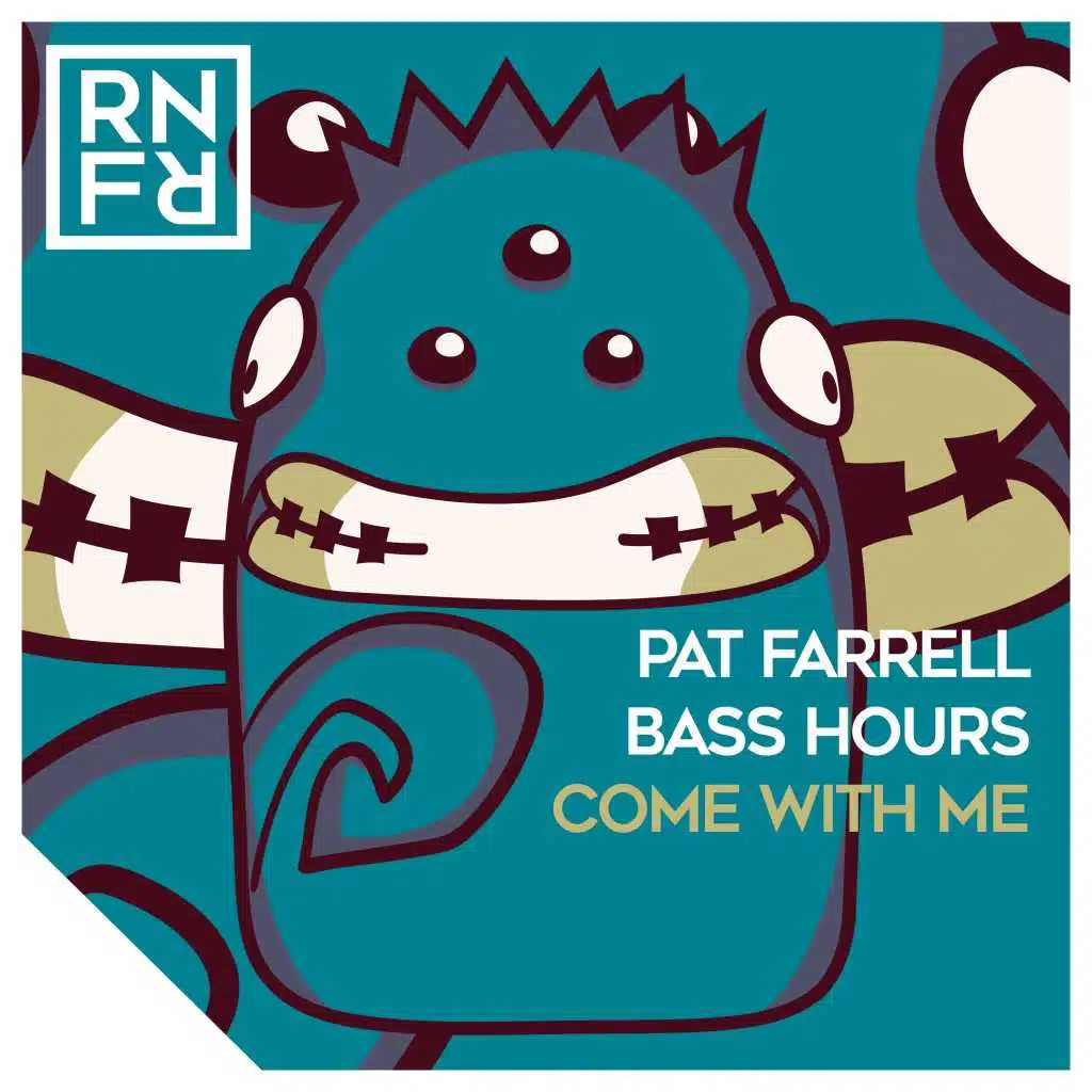 Pat Farrell & Bass Hours
