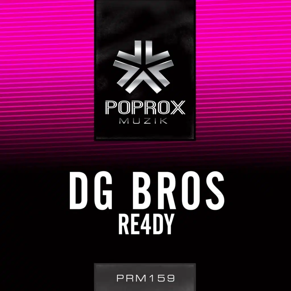 Re4dy (Original Mix)