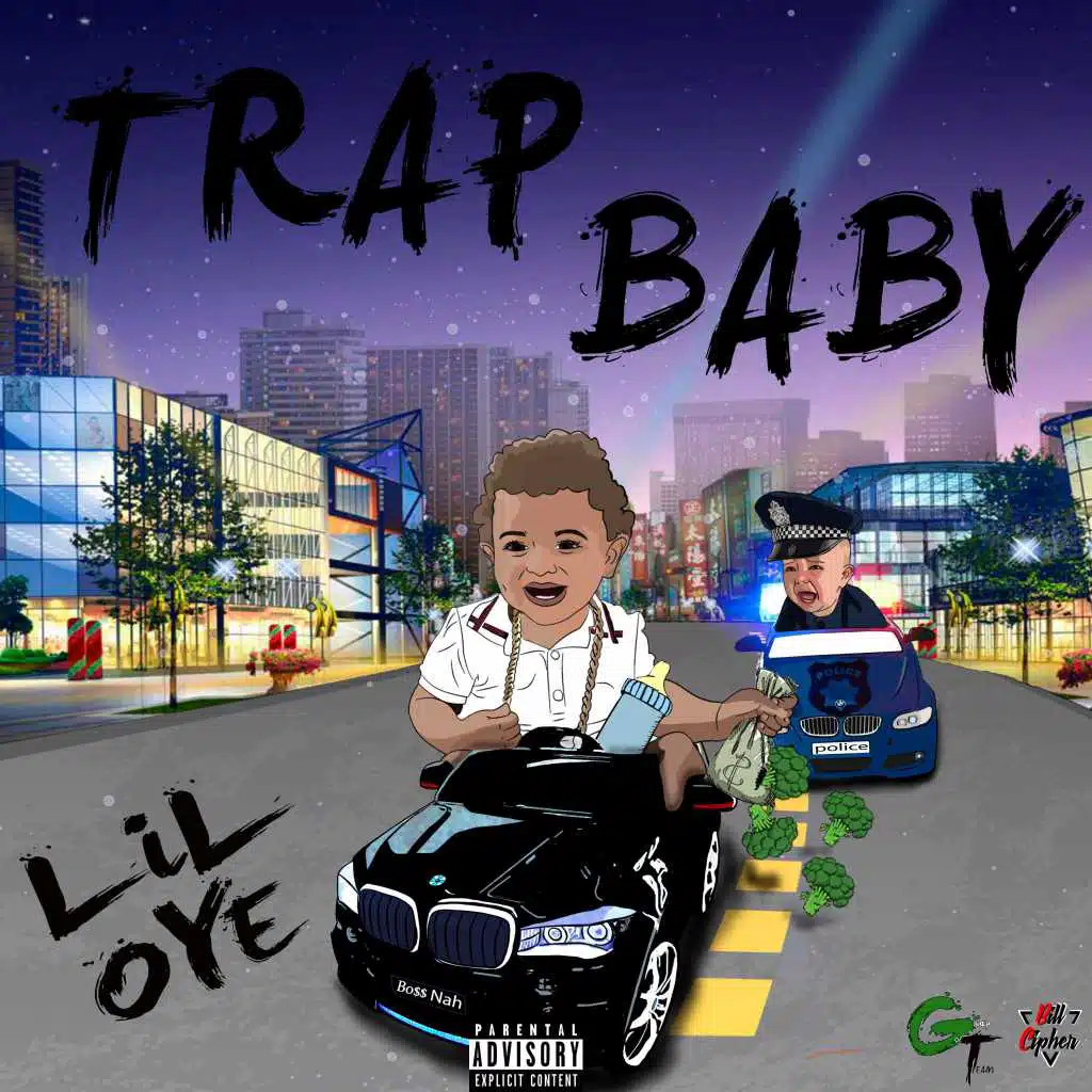 Trap Baby