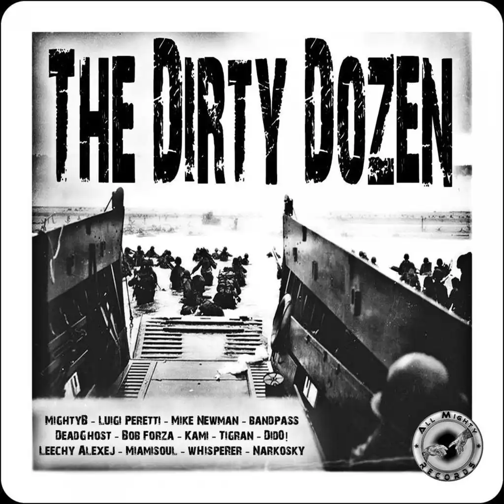 Anemia (Phase Difference's Groovy Remix)