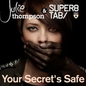Your Secret’s Safe