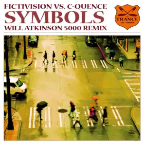 Symbols (Will Atkinson 5000 Remix)