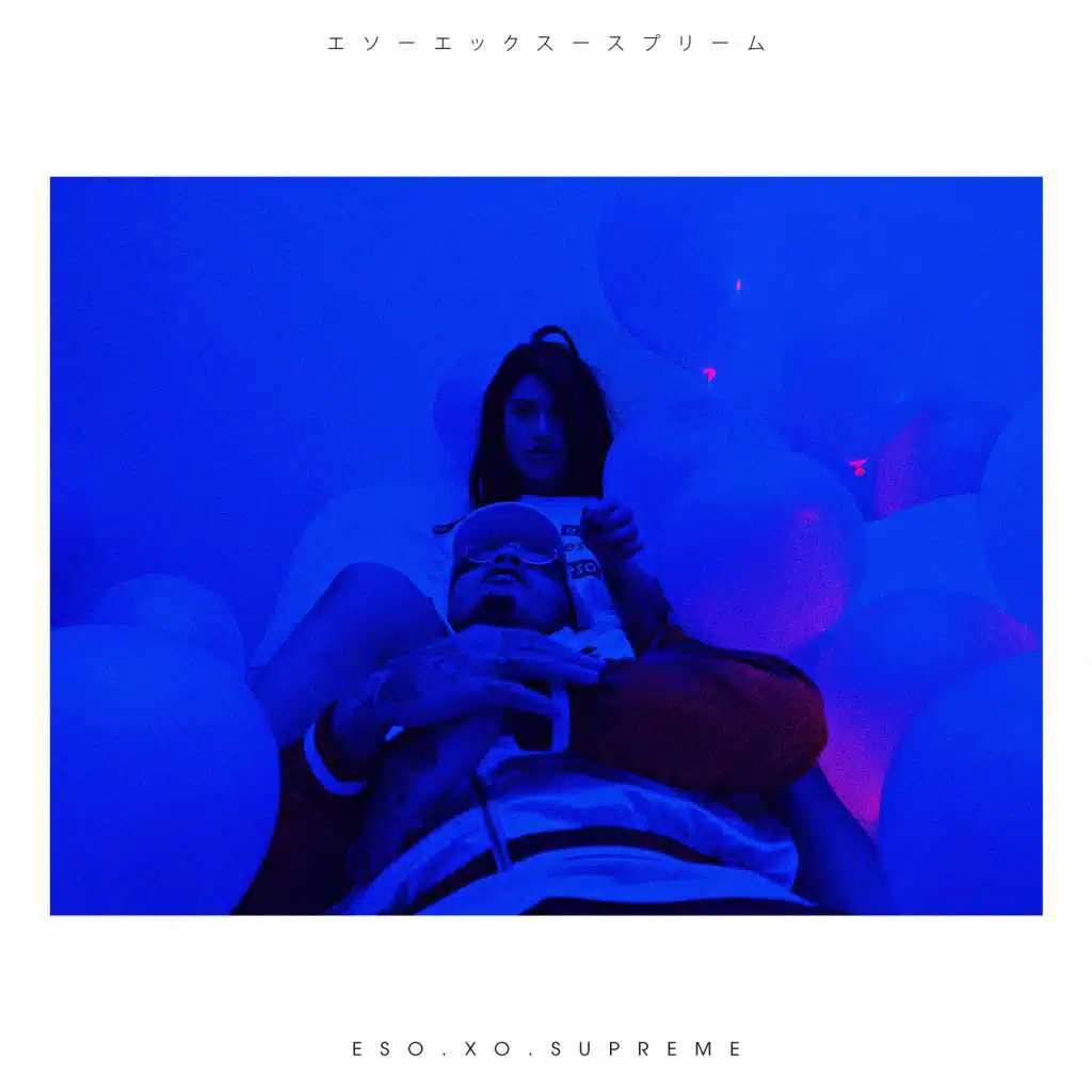 Vibes from Dystopia, Vol.2