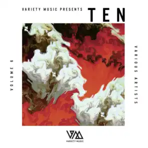 Variety Music Pres. Ten, Vol. 6