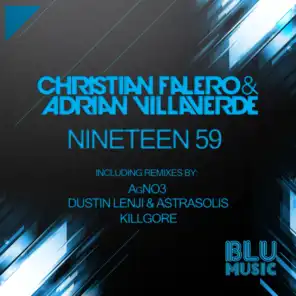 Nineteen 59 (Original Mix)