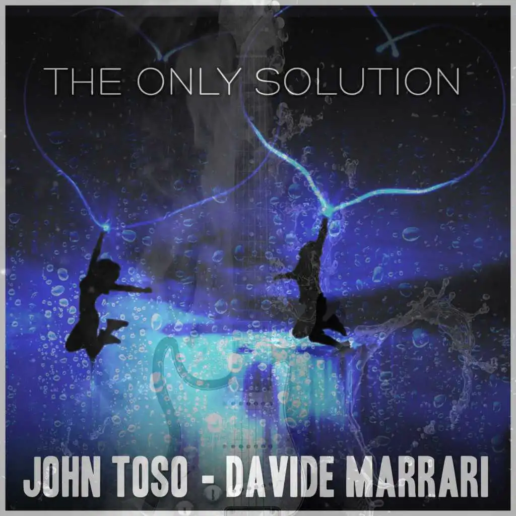 The Only Solution (Solo Guitar Version)