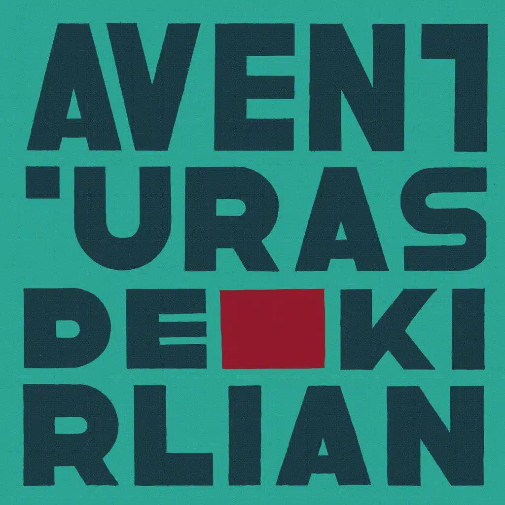 Las aventuras de Kirlian