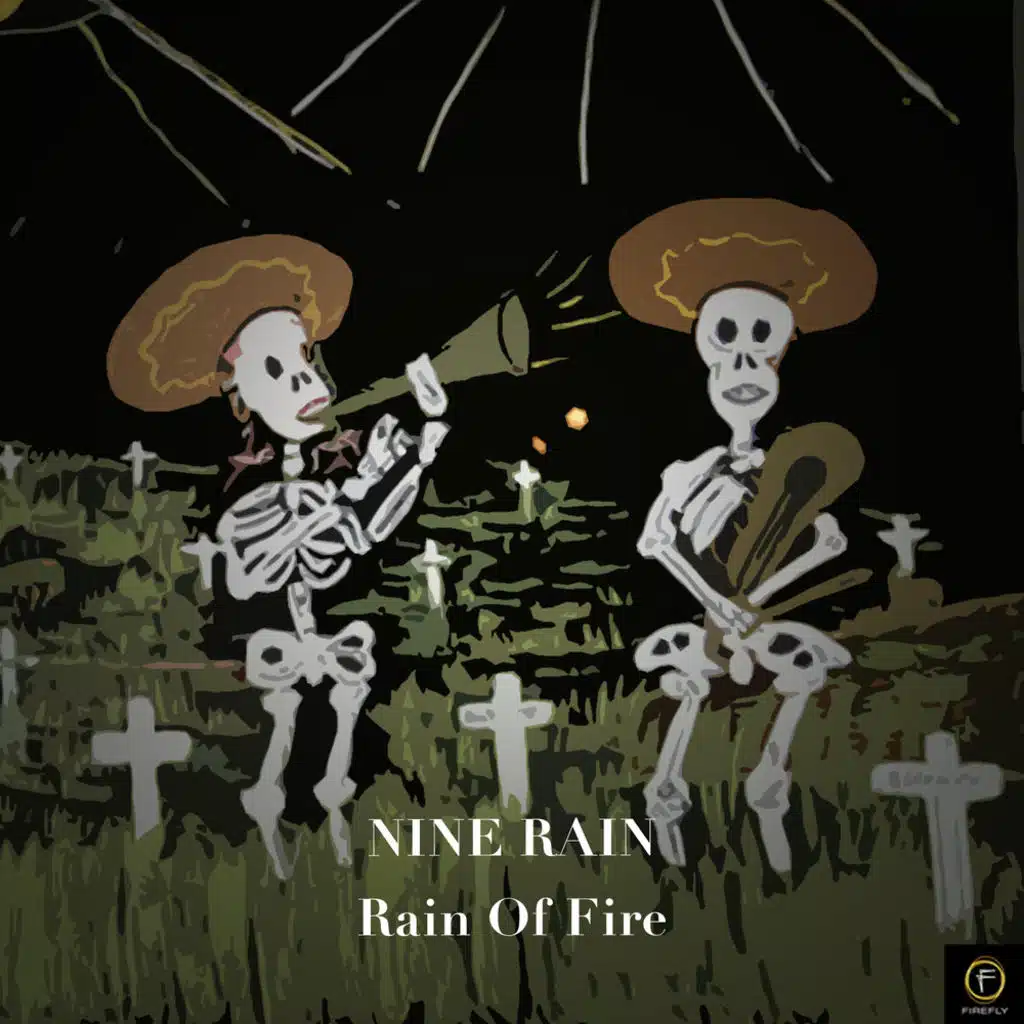 Rain Of Fire