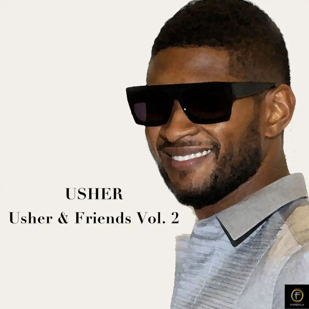 Usher & Friends, Vol. 2