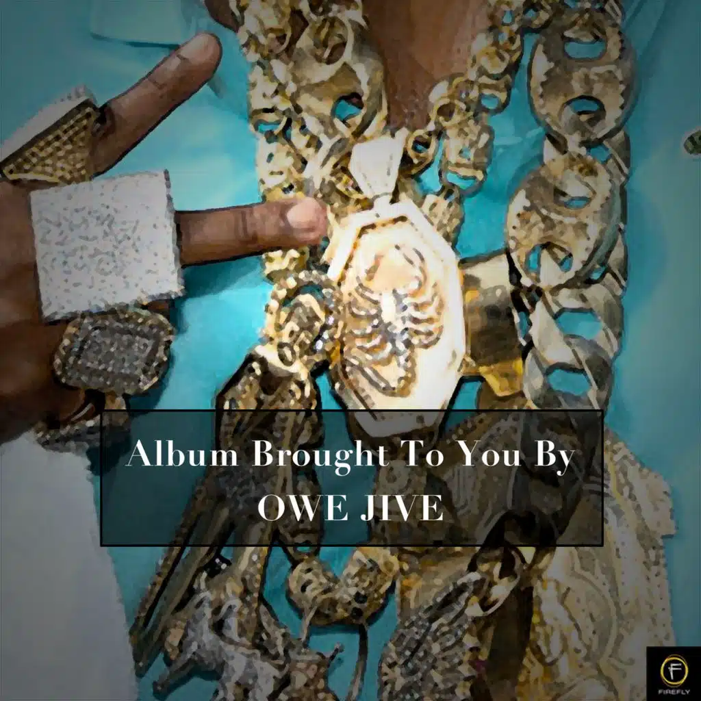 Album Brought To You By