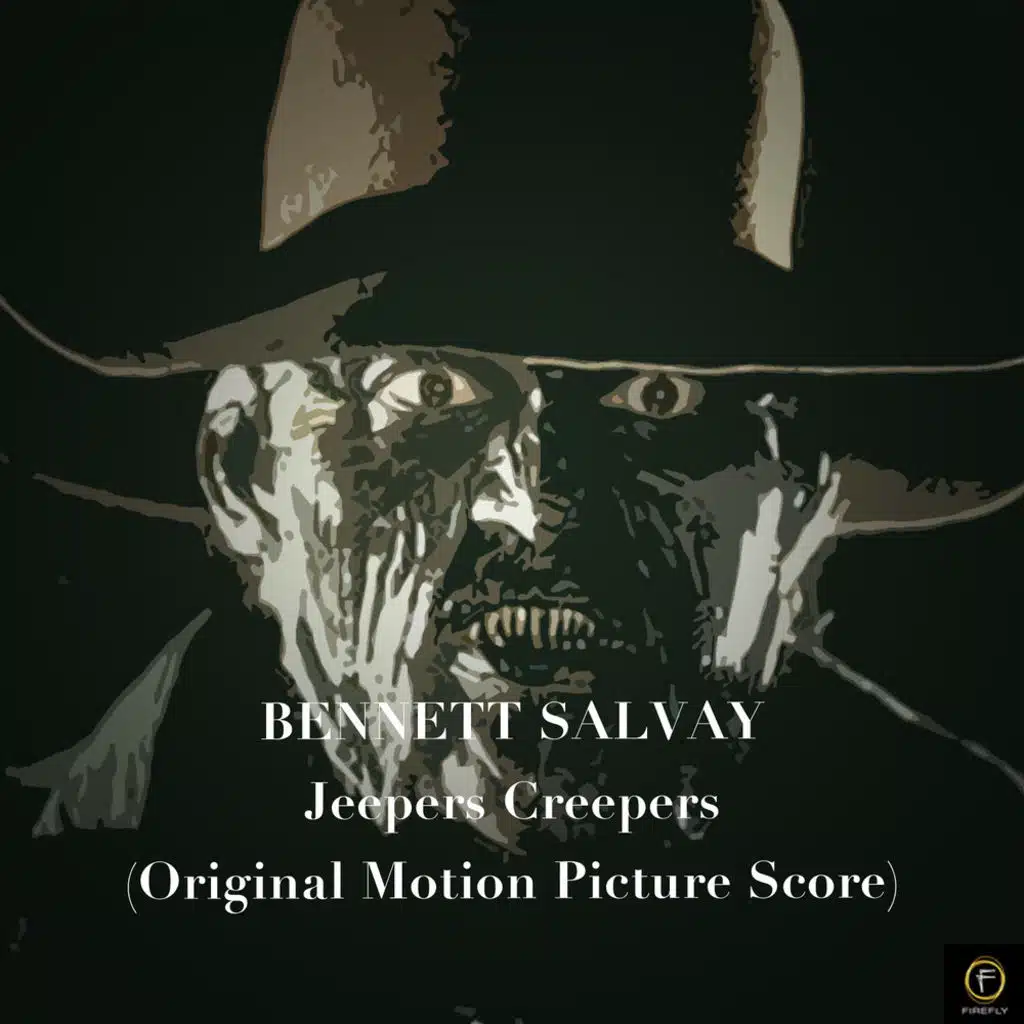 Jeepers Creepers: Original Motion Picture Score