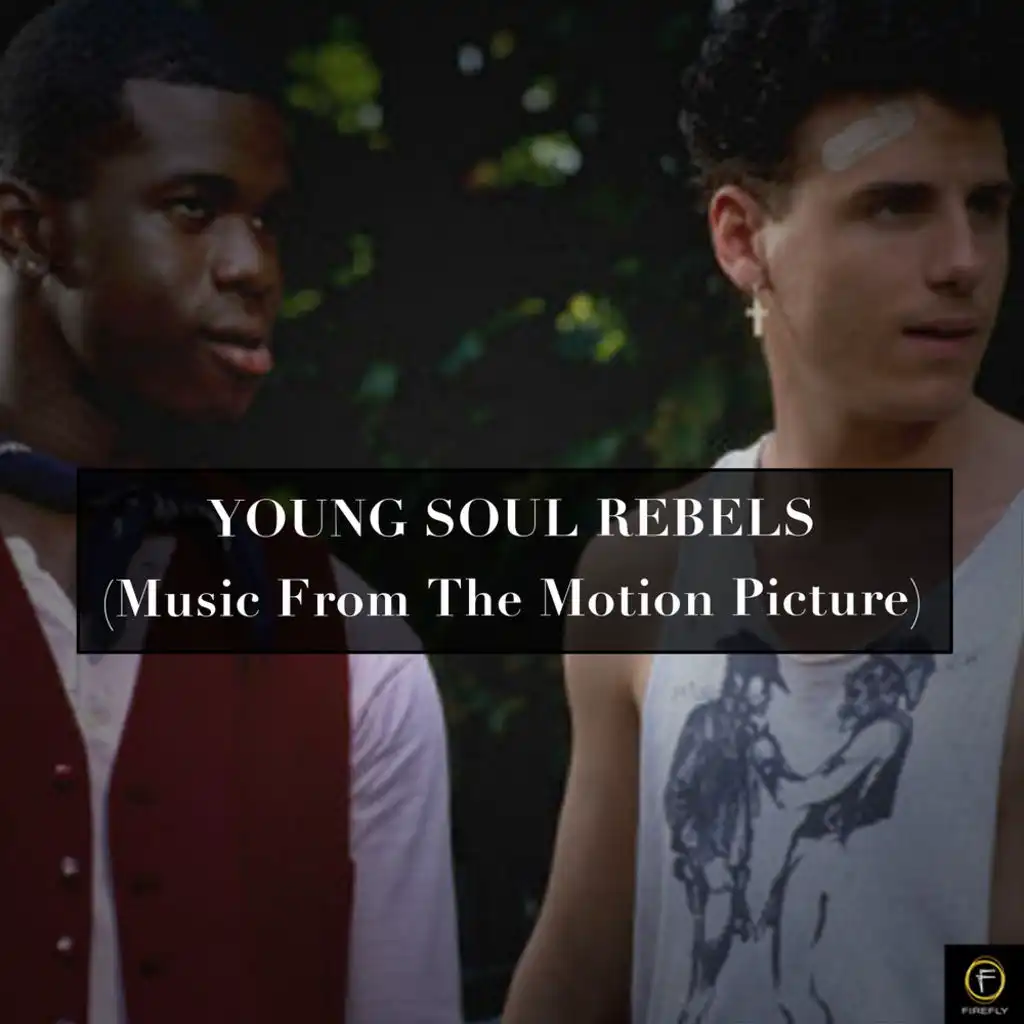 Young Soul Rebels (Music From The Motion Picture)