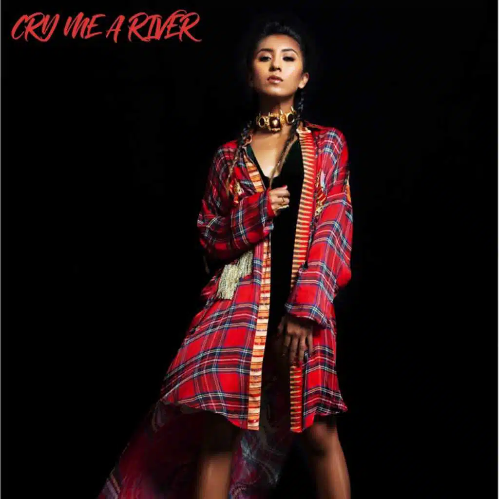 Cry Me a River (feat. Che'Nelle)