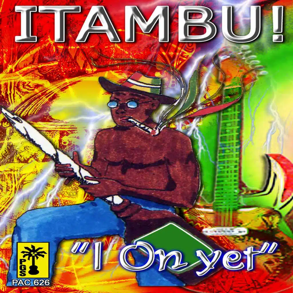 ITAMBU BAND
