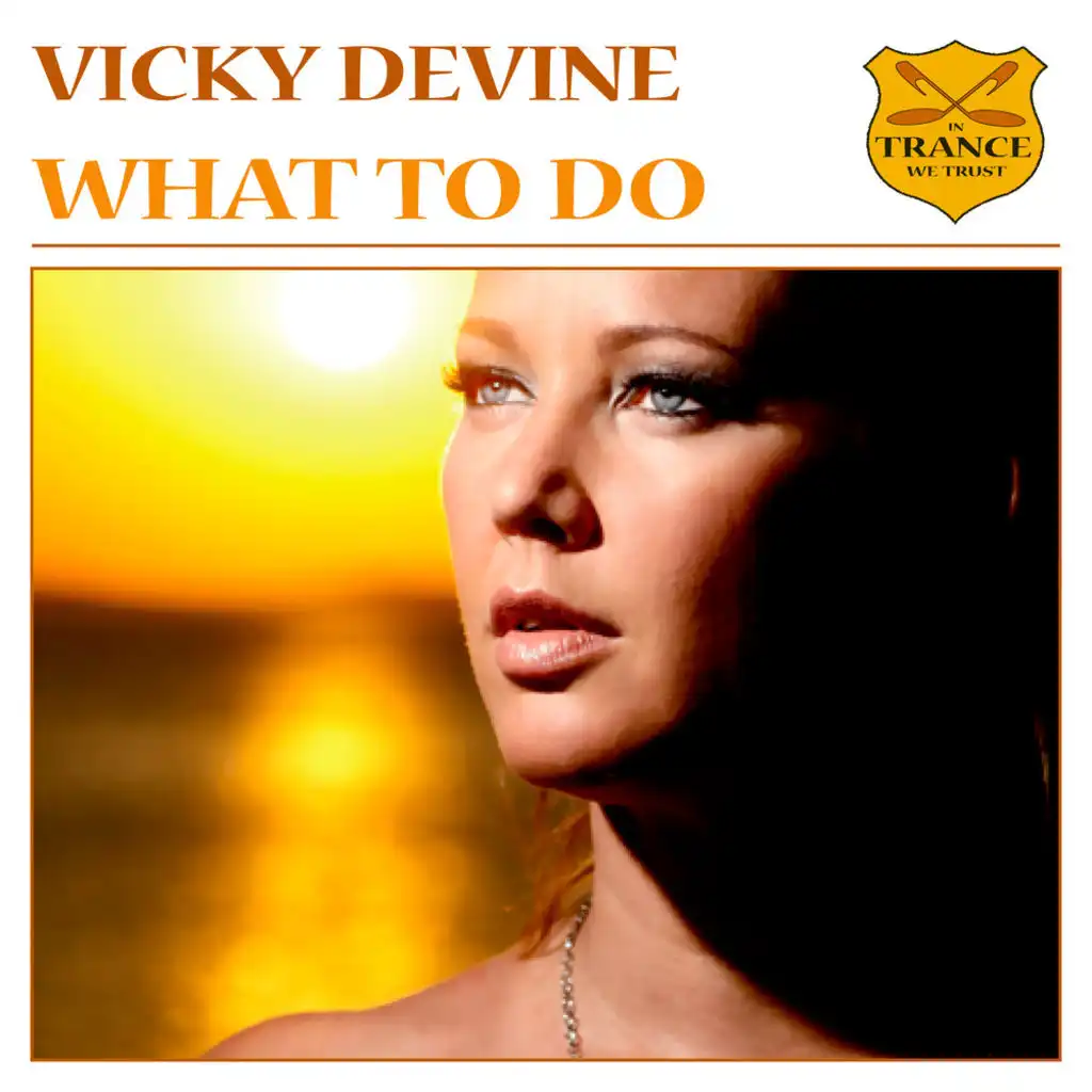 Vicky Devine