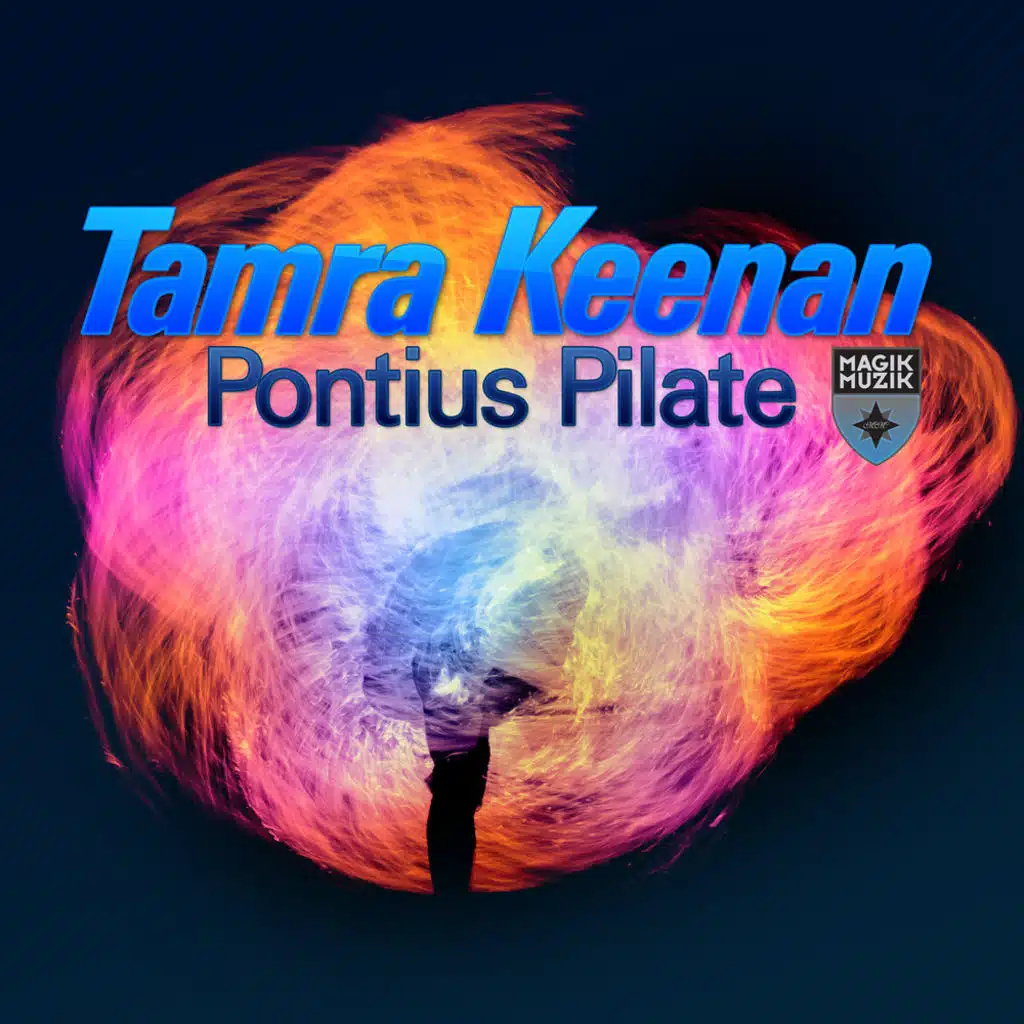 Pontius Pilate (Loverush UK Radio Edit)
