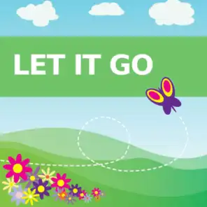 Let It Go (Piano Version)