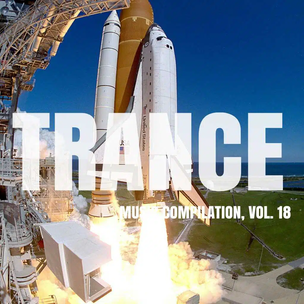 Mystic Trance (Radio Edit)