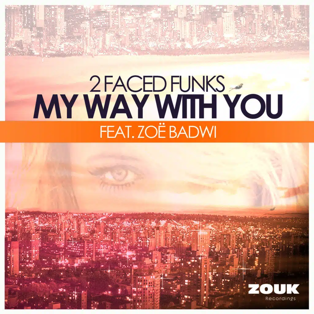 My Way With You (Instrumental Mix)