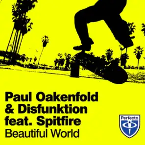 Beautiful World (Radio Edit)