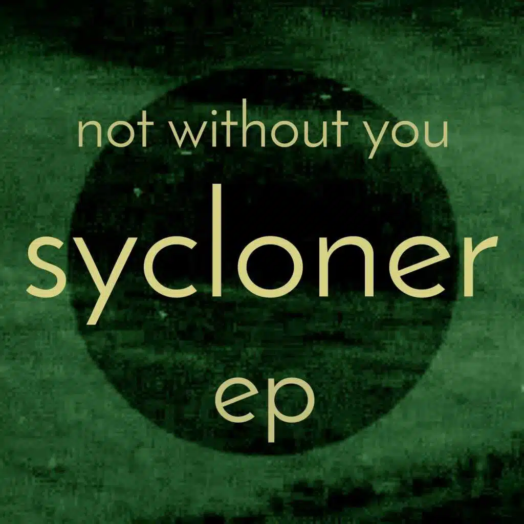 Not Without You