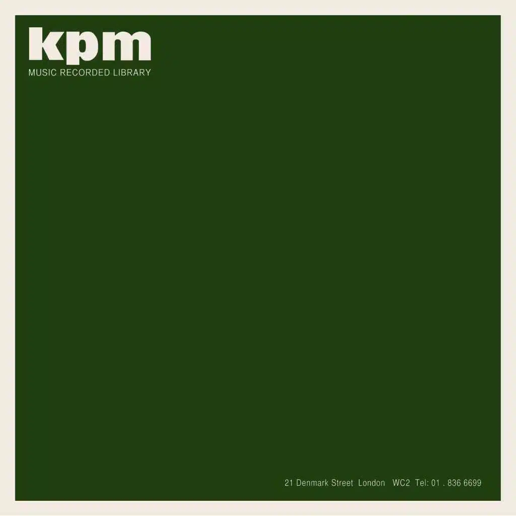Kpm 1000 Series: Lifestyles