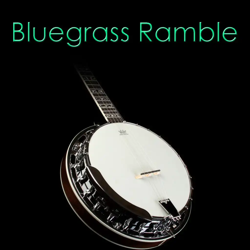 Blue Grass Ramble