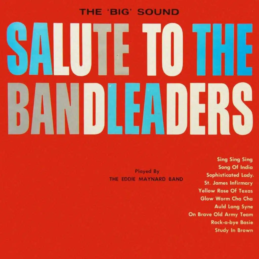 Yellow Rose Of Texas