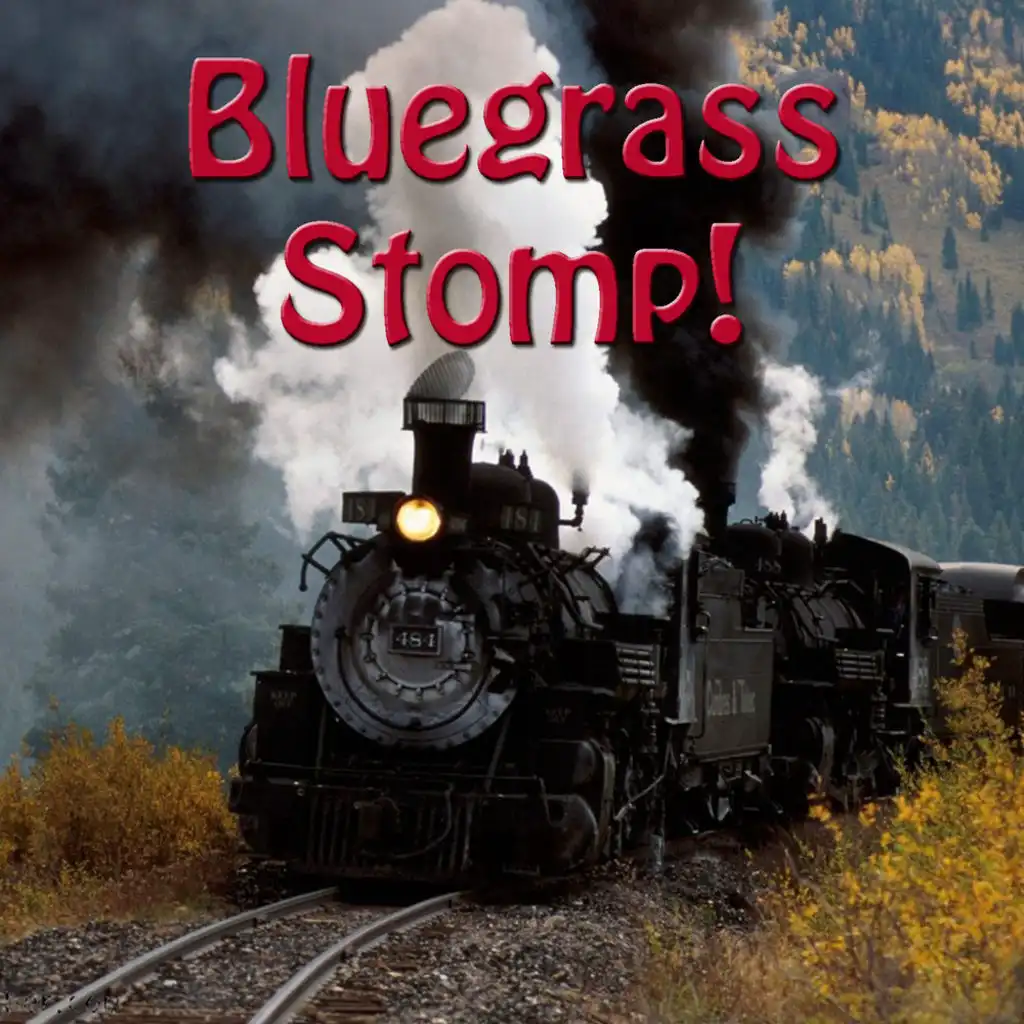 Blue Grass Stomp