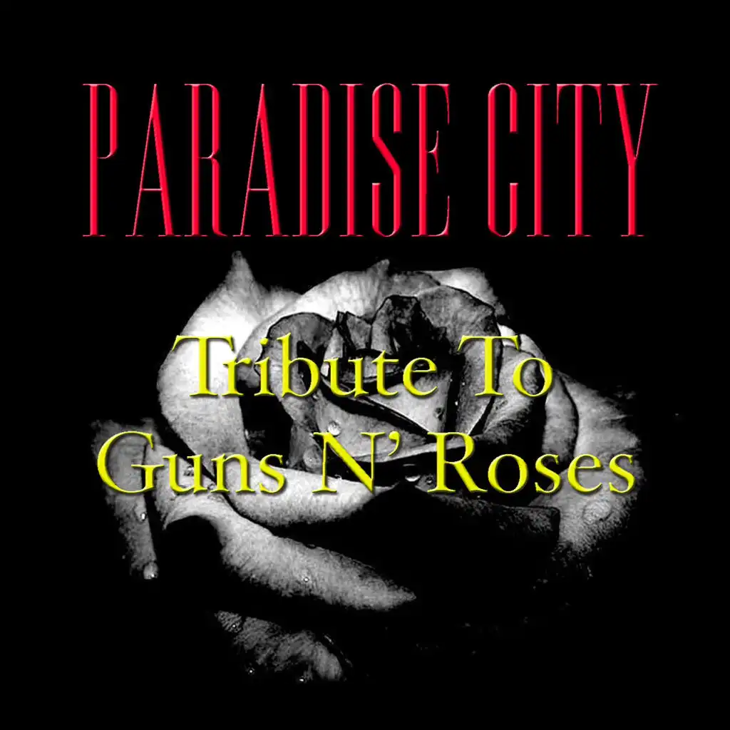 Paradise City