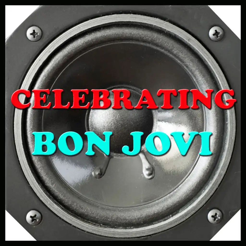 Celebrating Bon Jovi