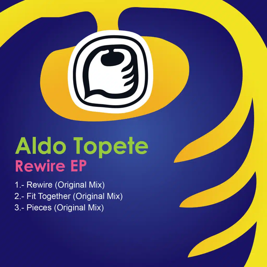 Rewire EP