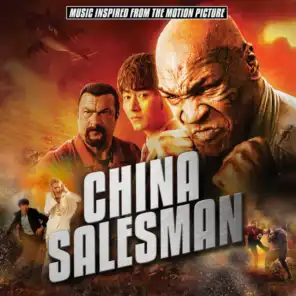 China Salesman (Music Inspired from the Motion Picture)
