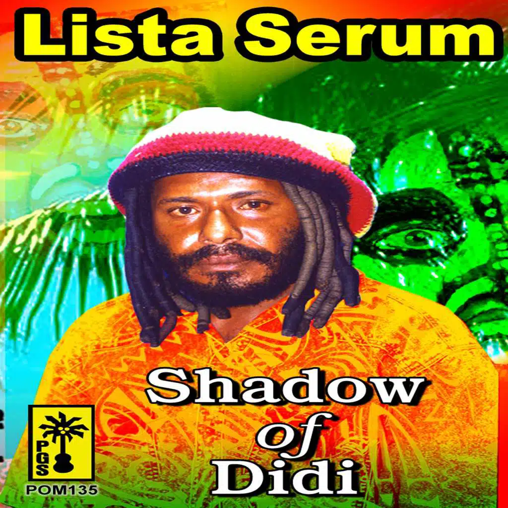 Shadow Of Didi Ii